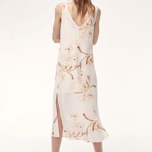 Aritzia Little Moon Akila Dress - NEVER BEEN WORN